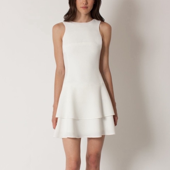 BLACK HALO CHERYL DRESS NWT - Picture 2 of 12